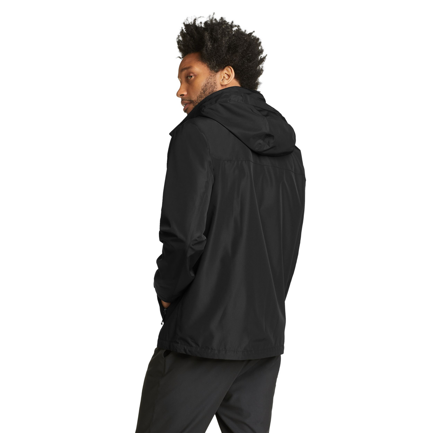 CHAQUETA DE HOMBRE PACKABLE RAINFOIL / EDDIE BAUER