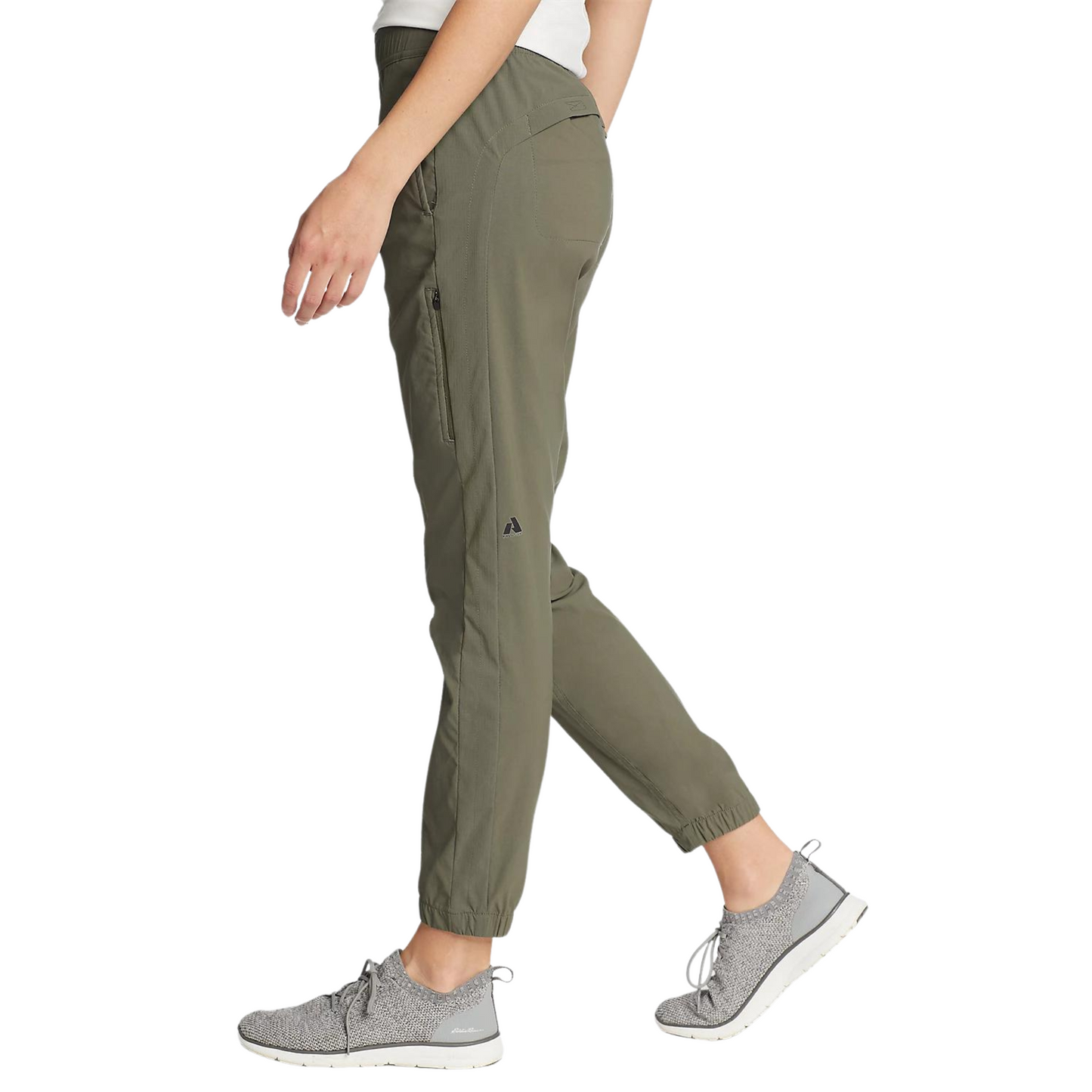 PANTALON MUJER GUIDE JOGGER