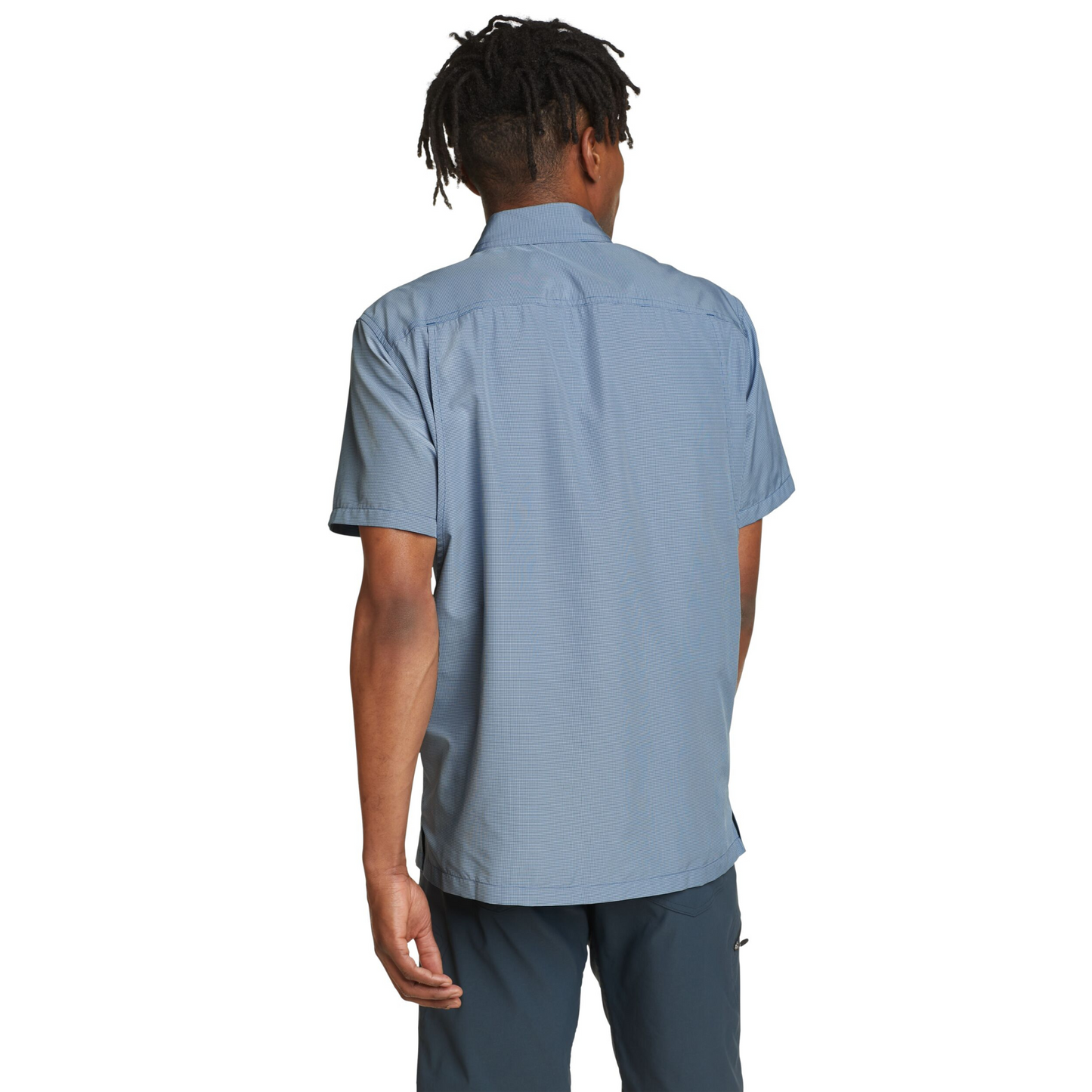 CAMISA HOMBRE UPF GUIDE 2.0 MC