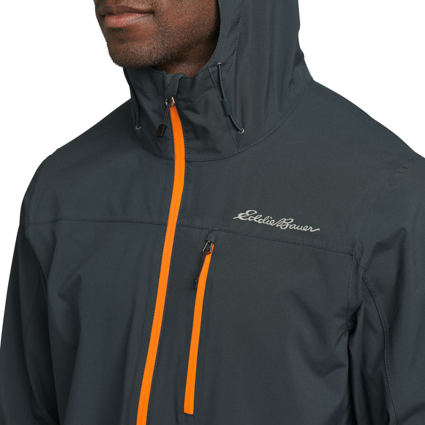CHAQUETA HOMBRE CLOUD CAP 2.0 STRETCH