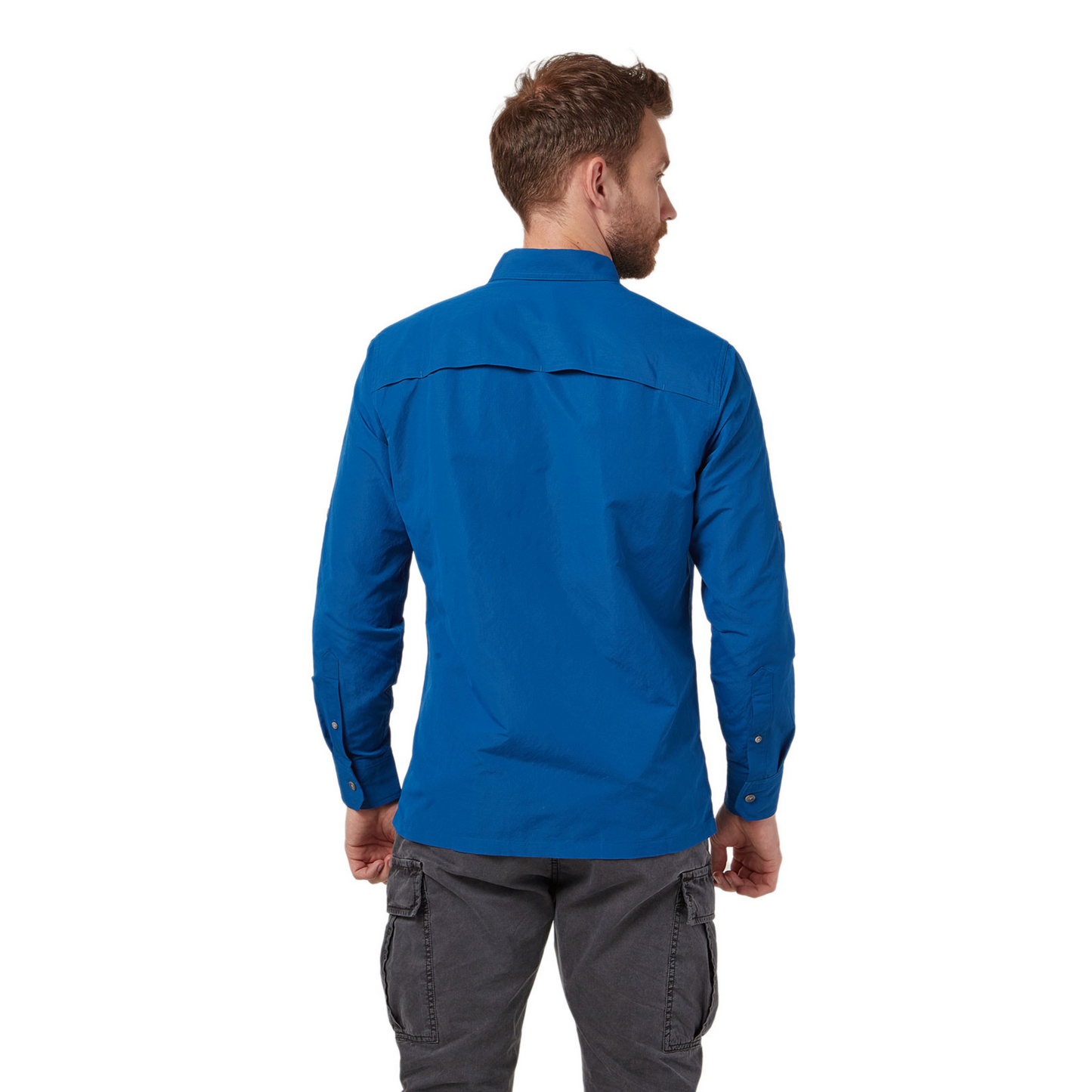 CAMISA HOMBRE RISPTOP GUIDE ML