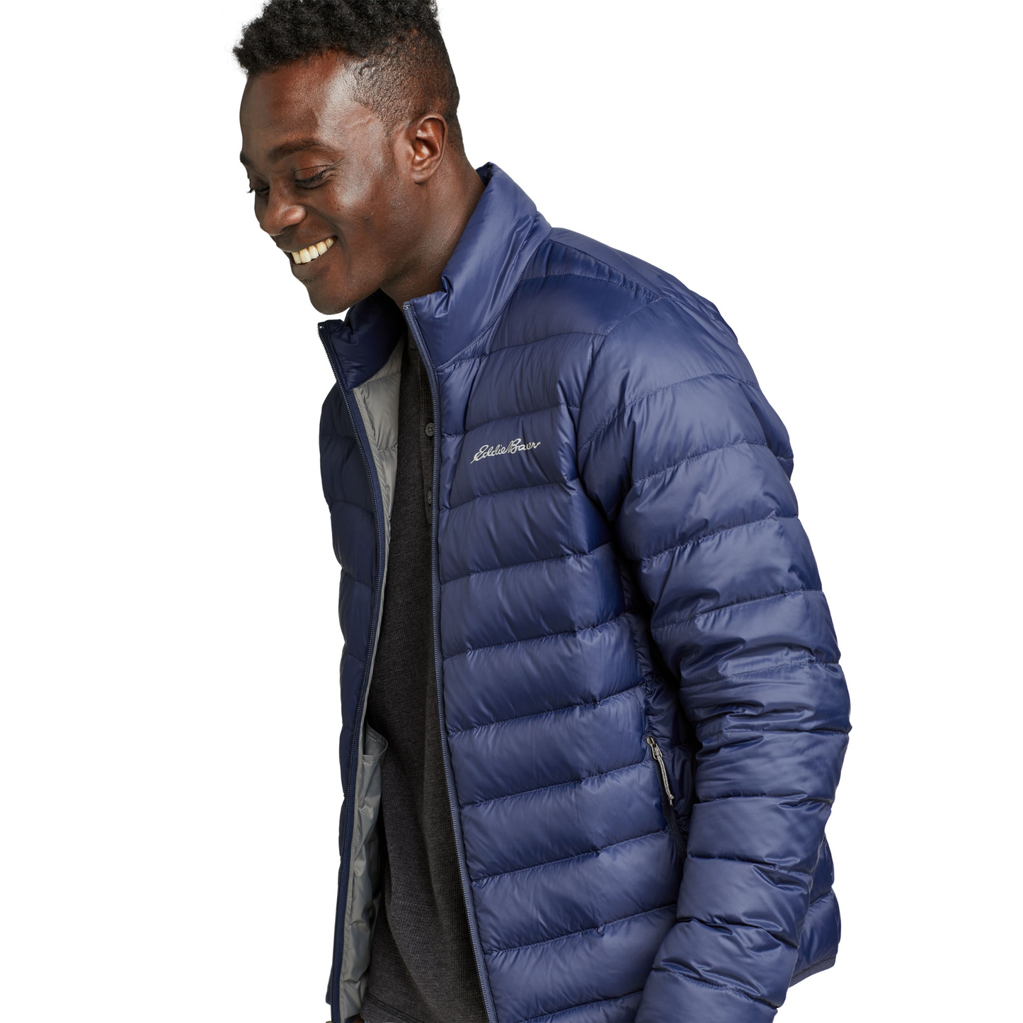 CHAQUETA HOMBRE CIRRUSLITE DOWN