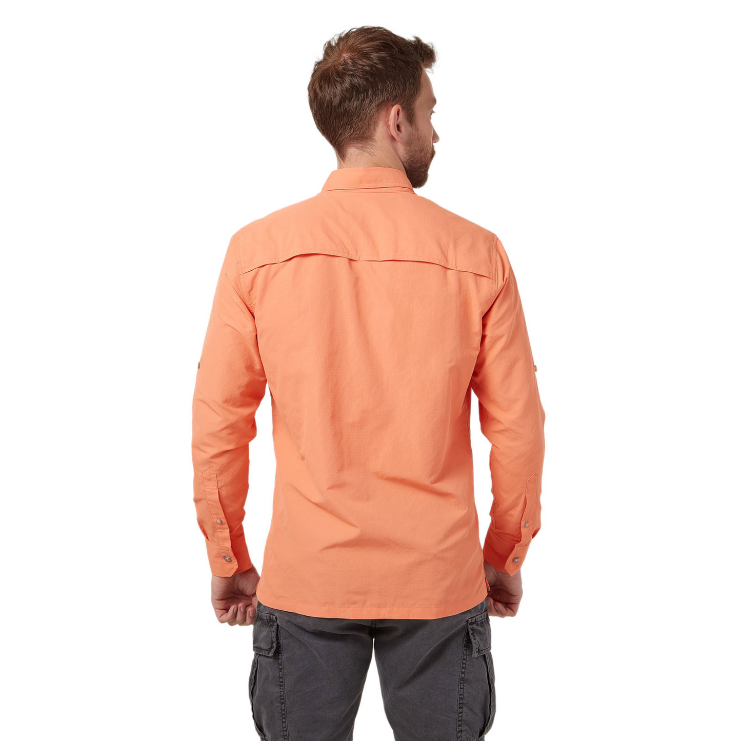 CAMISA HOMBRE RISPTOP GUIDE ML