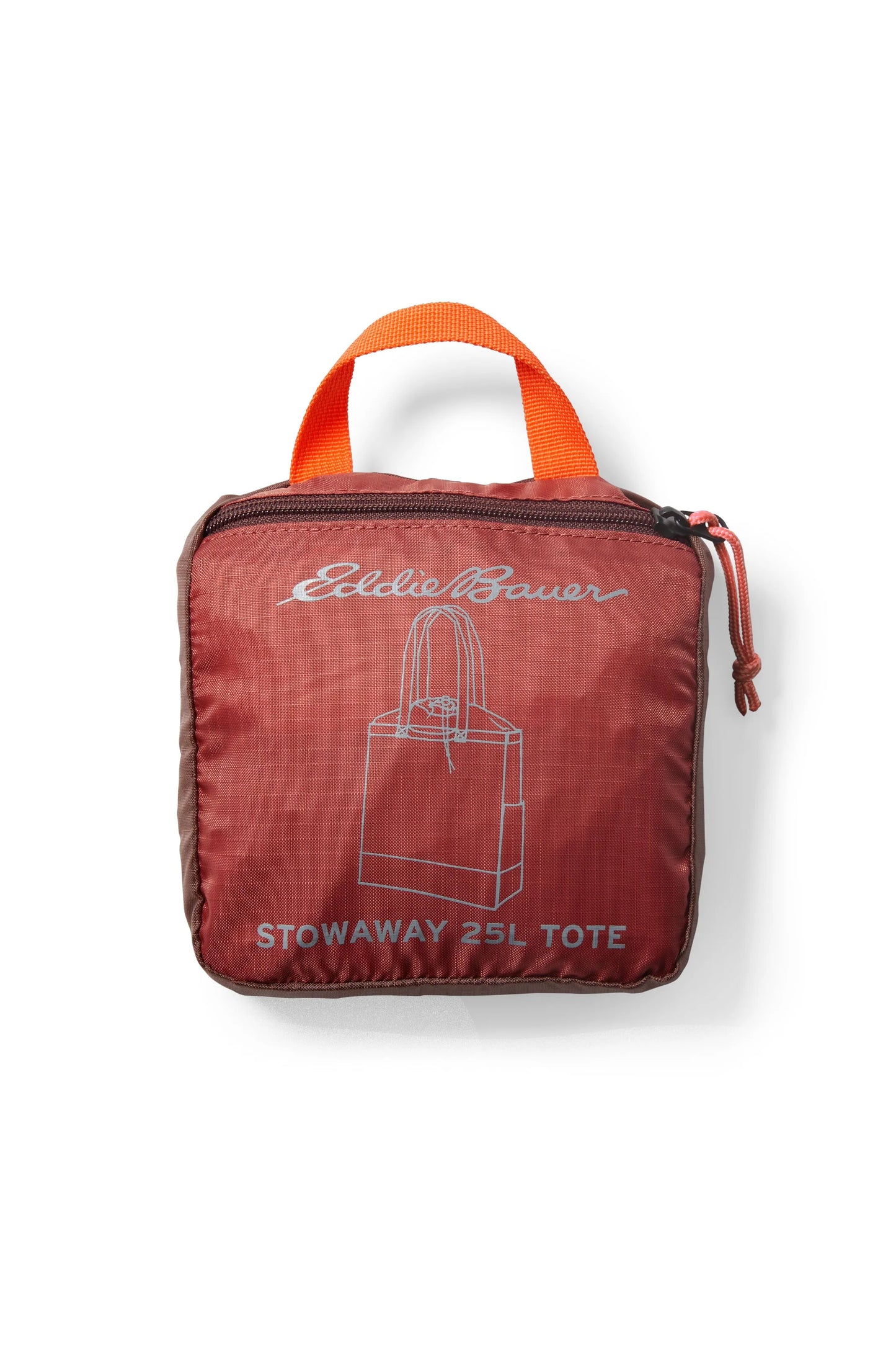BOLSO/ STOWAWAY PACKABLE 25L CINCH TOTE