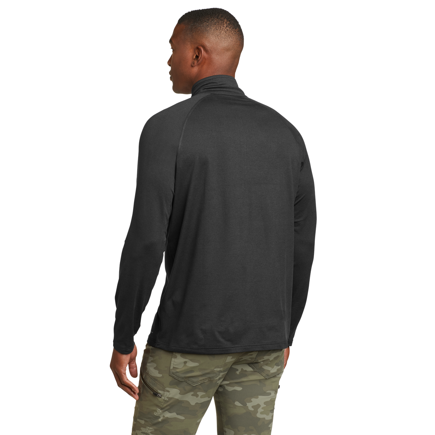 SUETER HOMBRE/ MTN TREK HZ