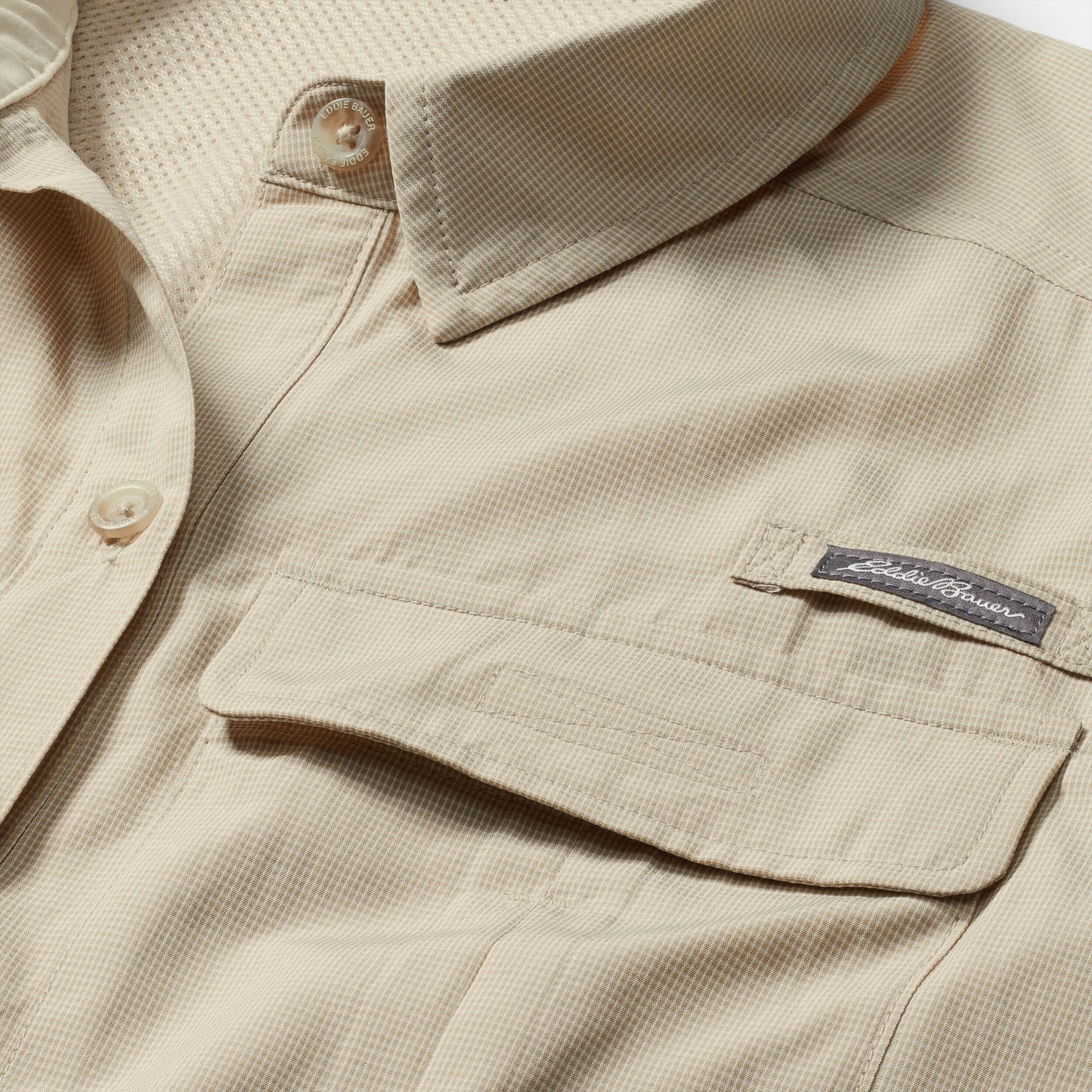 CAMISA MUJER GUIDE UPF FIELD ML