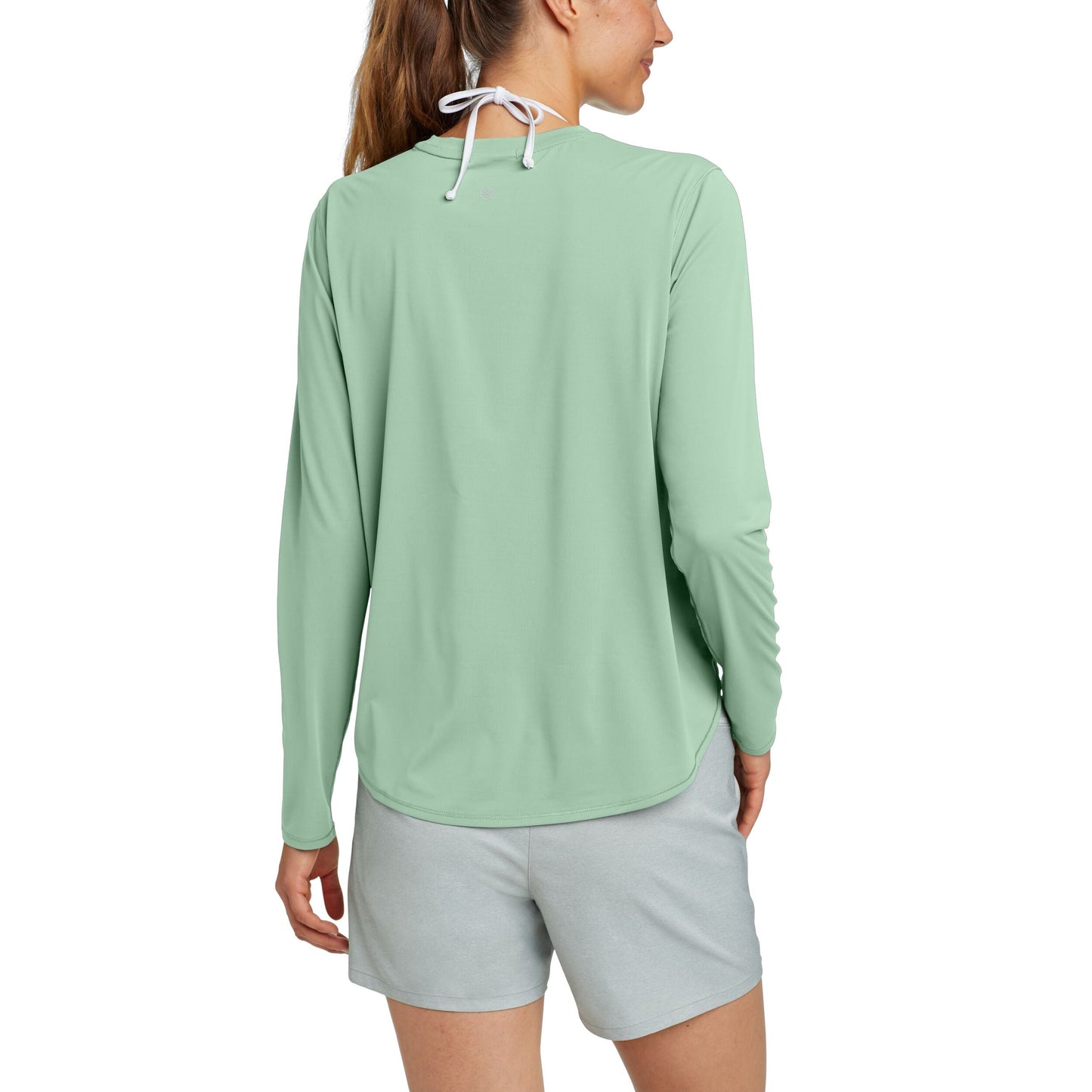 BUZO MUJER MARINE AIR ML