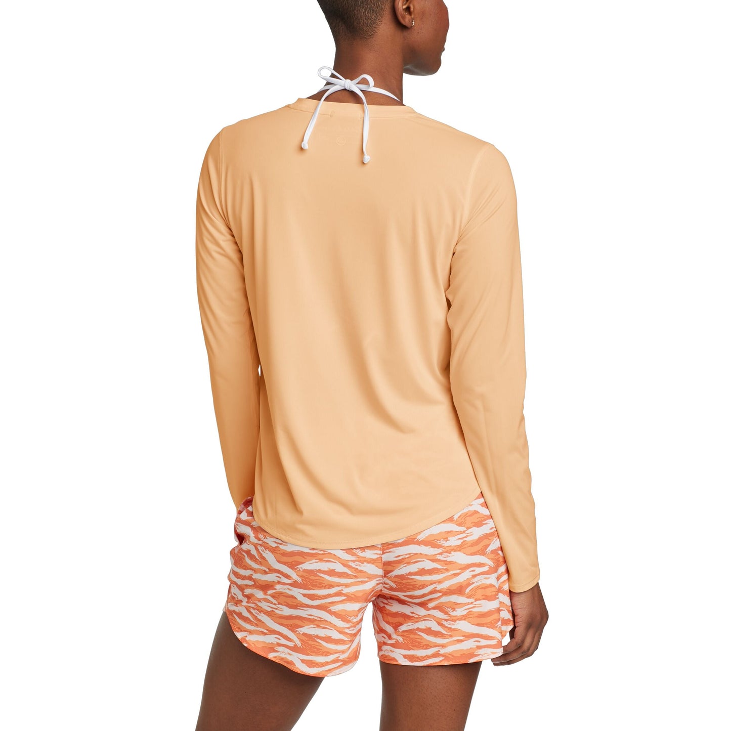 BUZO MUJER MARINE AIR ML