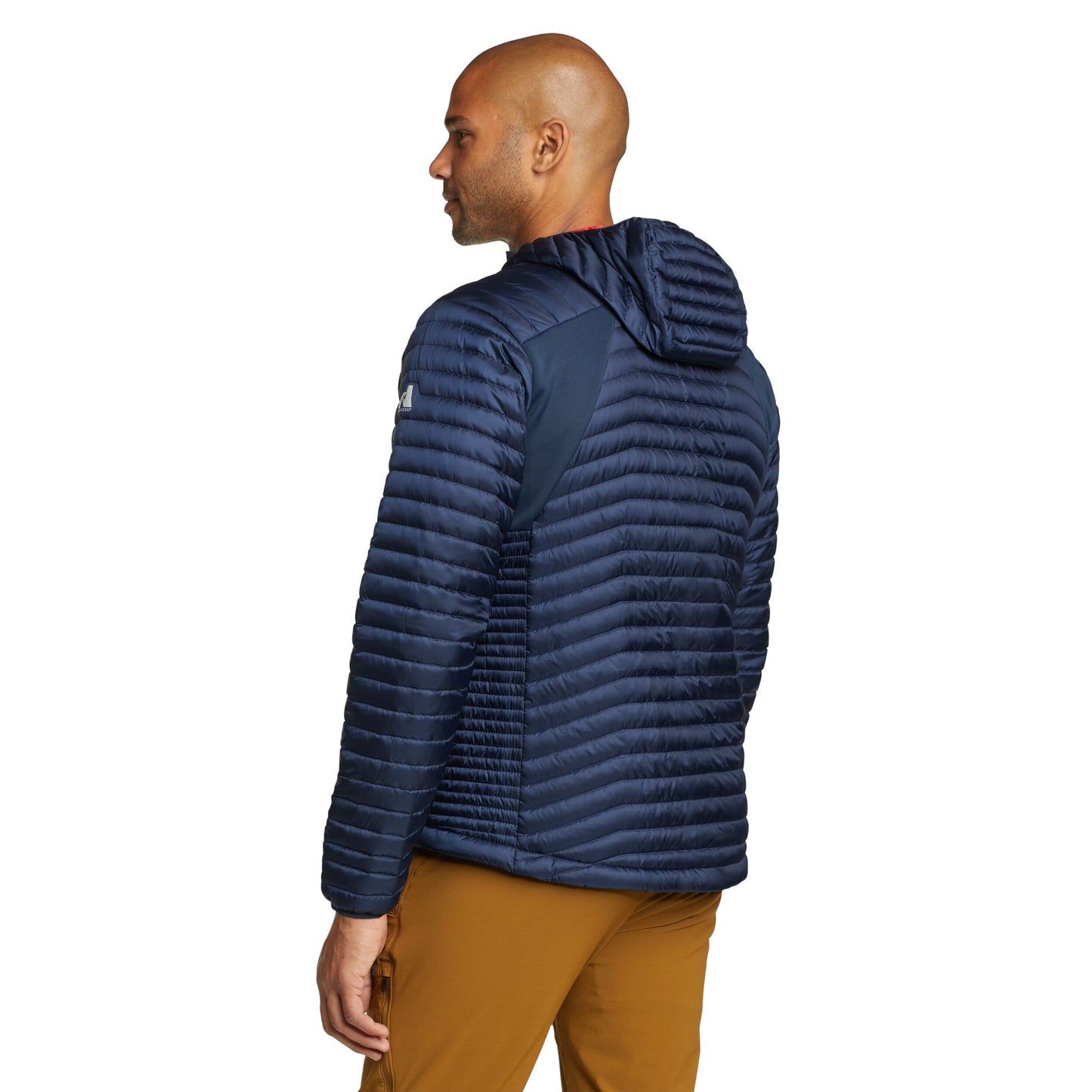 CHAQUETA HOMBRE/ MICROTHERM 2.0 DOWN HOO / EDDIE BAUER