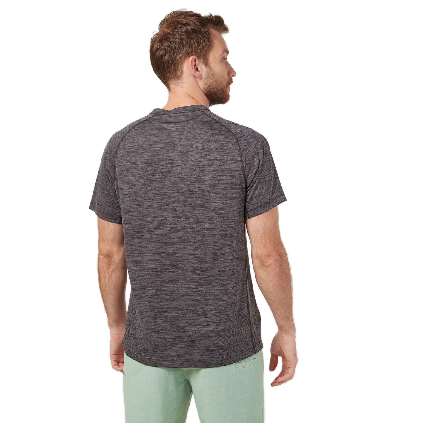 CAMISETA HOMBRE RESOLUTION TEE