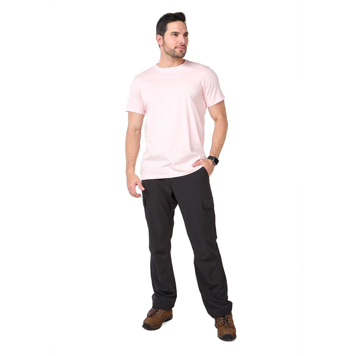 CAMISETA HOMBRE CREEK