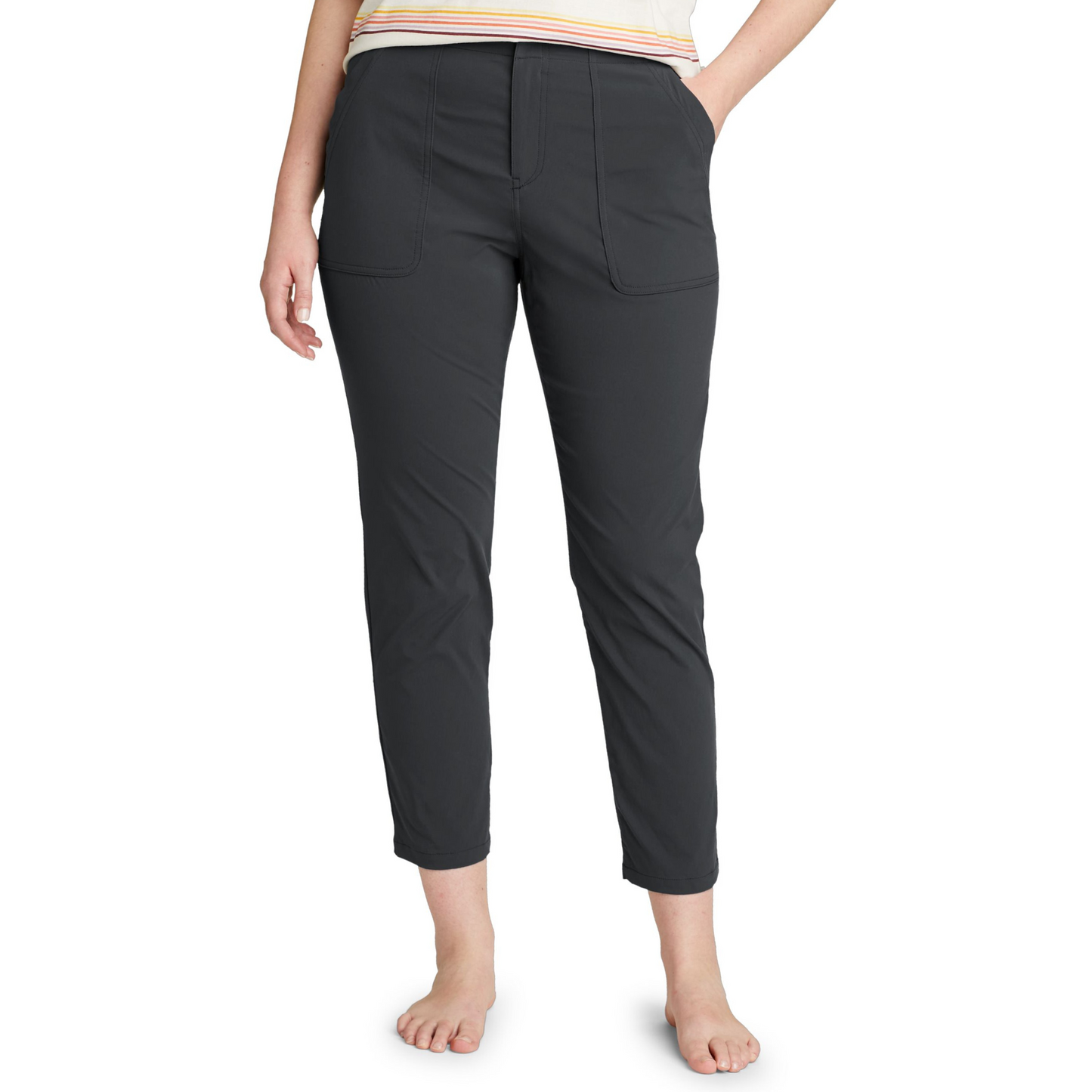 PANTALON MUJER SIGHTSCAPE HORIZON ANKLE