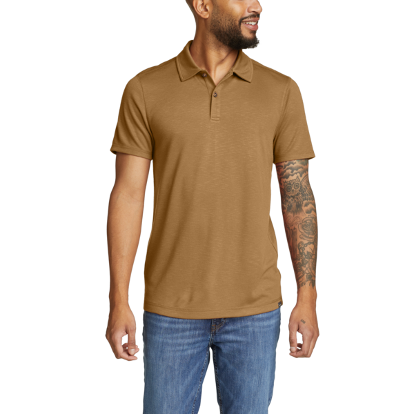 POLO HOMBRE TRAVERSE POLO
