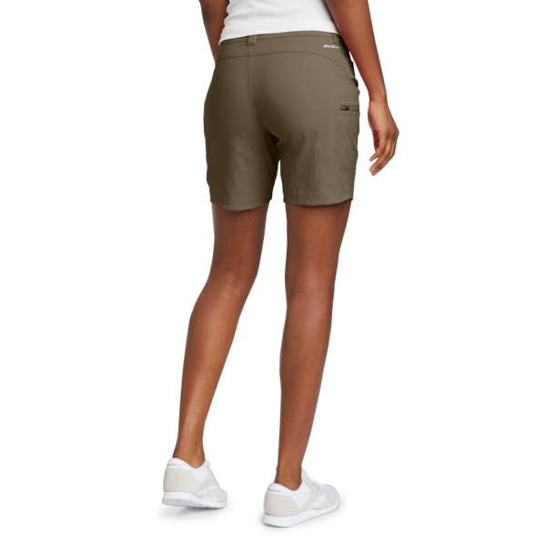 PANTALON CORTO MUJER GUIDE