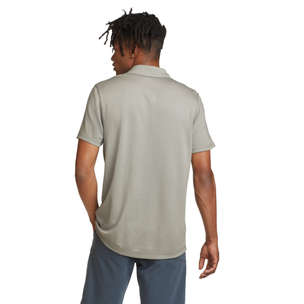 POLO HOMBRE TRAVERSE POLO