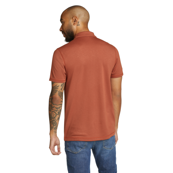 POLO HOMBRE TRAVERSE POLO