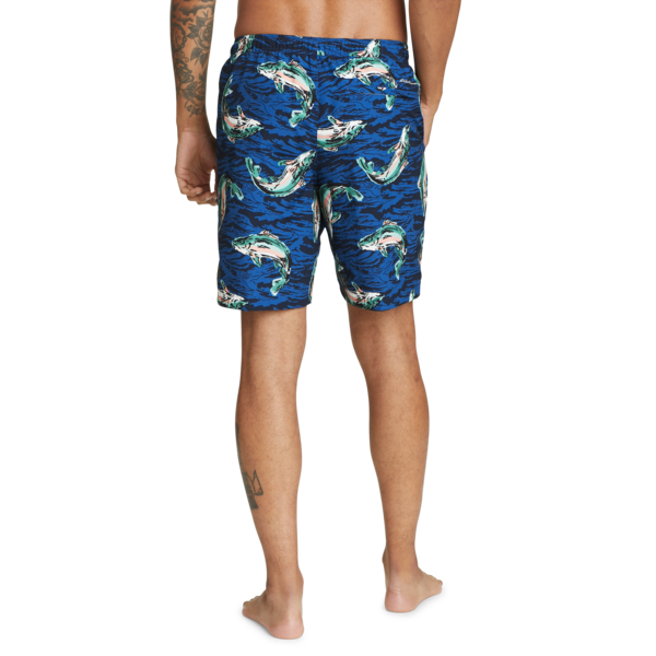 PANTALON CORTO HOMBRE TIDAL SHORT 2.0 / EDDIE BAUER