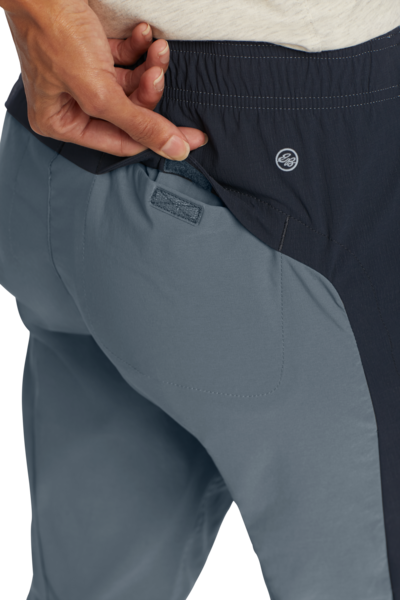 PANTALON MUJER GUIDE JOGGER