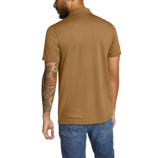 POLO HOMBRE TRAVERSE POLO