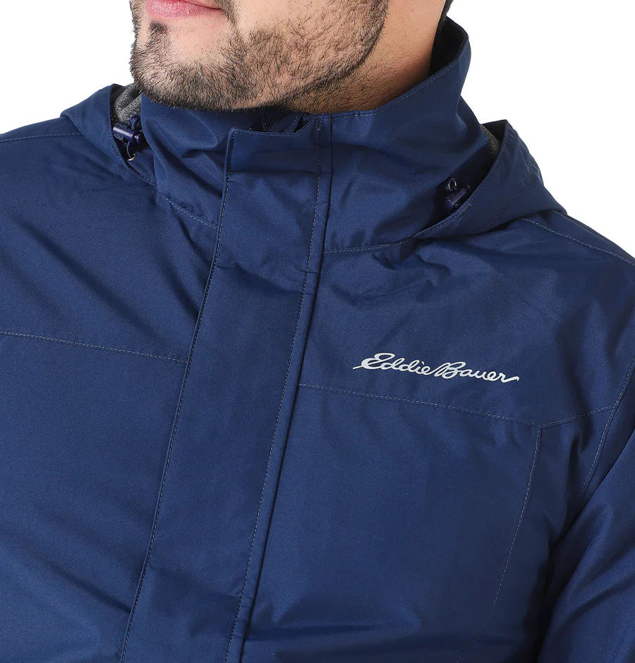 CHAQUETA DE HOMBRE PACKABLE RAINFOIL