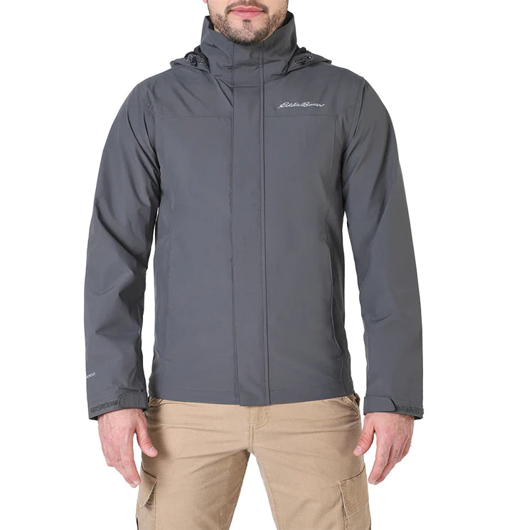 CHAQUETA DE HOMBRE PACKABLE RAINFOIL