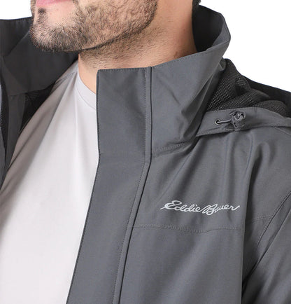 CHAQUETA DE HOMBRE PACKABLE RAINFOIL