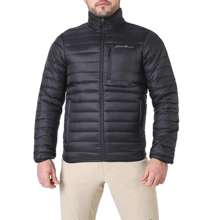 CHAQUETA DE HOMBRE STRATUSTHERM DOWN