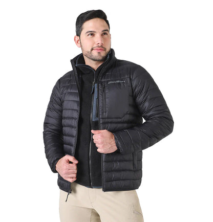 CHAQUETA DE HOMBRE STRATUSTHERM DOWN