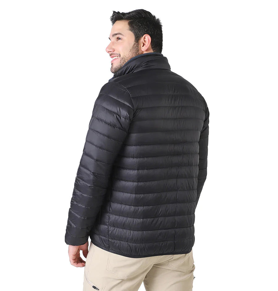 CHAQUETA DE HOMBRE STRATUSTHERM DOWN