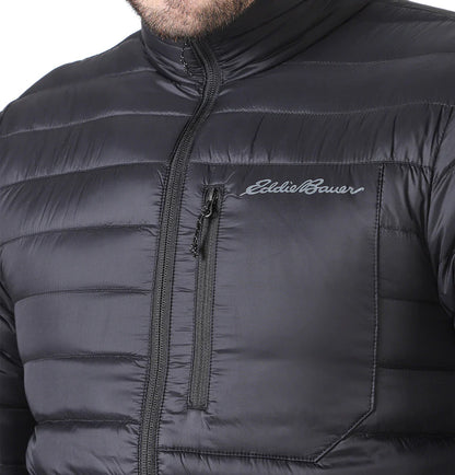 CHAQUETA DE HOMBRE STRATUSTHERM DOWN