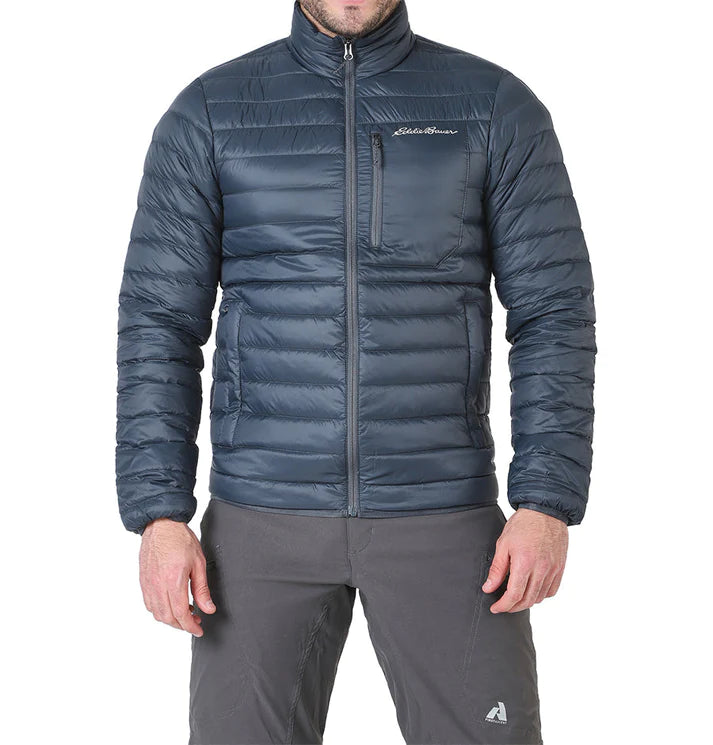 CHAQUETA DE HOMBRE STRATUSTHERM DOWN