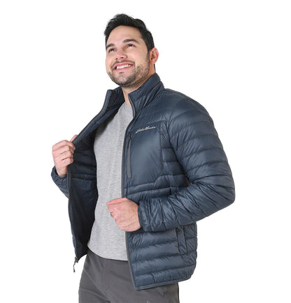 CHAQUETA DE HOMBRE STRATUSTHERM DOWN