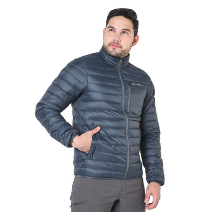 CHAQUETA DE HOMBRE STRATUSTHERM DOWN