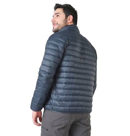 CHAQUETA DE HOMBRE STRATUSTHERM DOWN