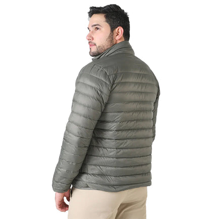 CHAQUETA DE HOMBRE STRATUSTHERM DOWN