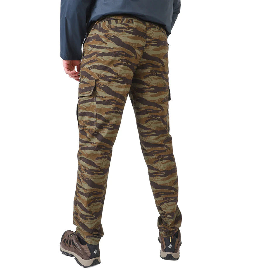 PANTALÓN DE HOMBRE TOP OUT RIPSTOP