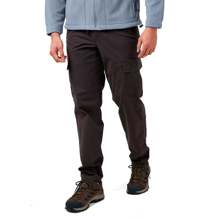 PANTALÓN DE HOMBRE TOP OUT RIPSTOP