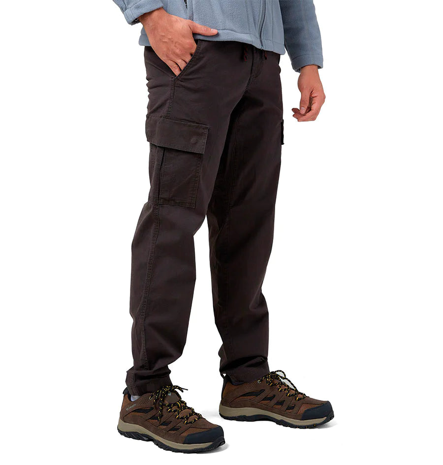 PANTALÓN DE HOMBRE TOP OUT RIPSTOP