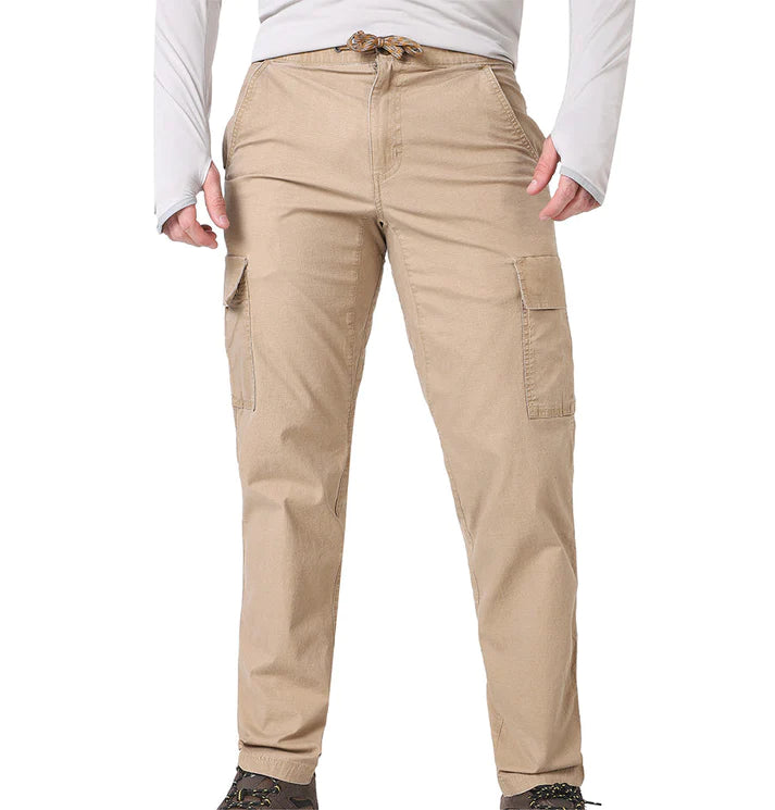 PANTALÓN DE HOMBRE TOP OUT RIPSTOP