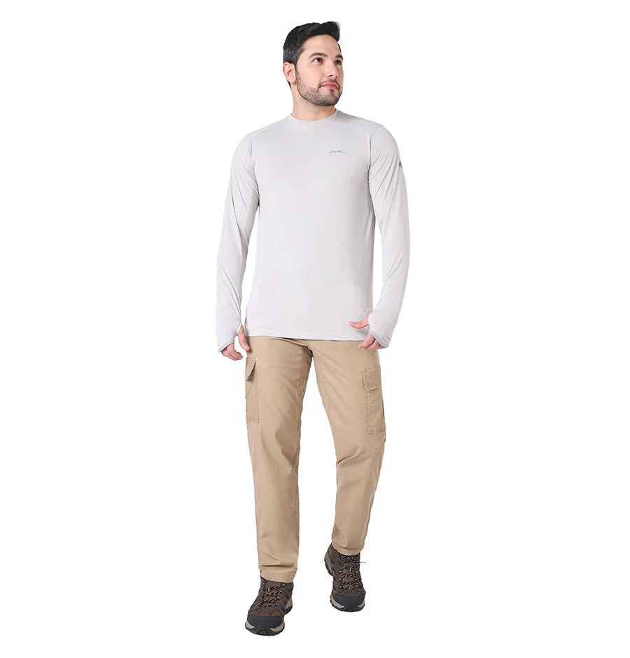 PANTALÓN DE HOMBRE TOP OUT RIPSTOP