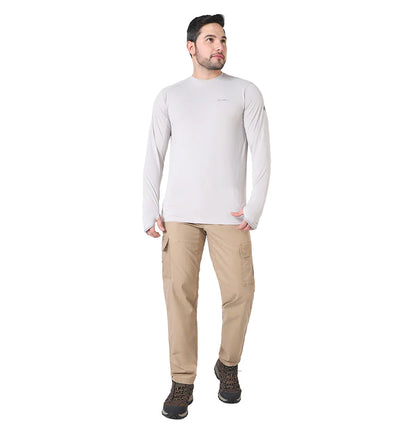 PANTALÓN DE HOMBRE TOP OUT RIPSTOP