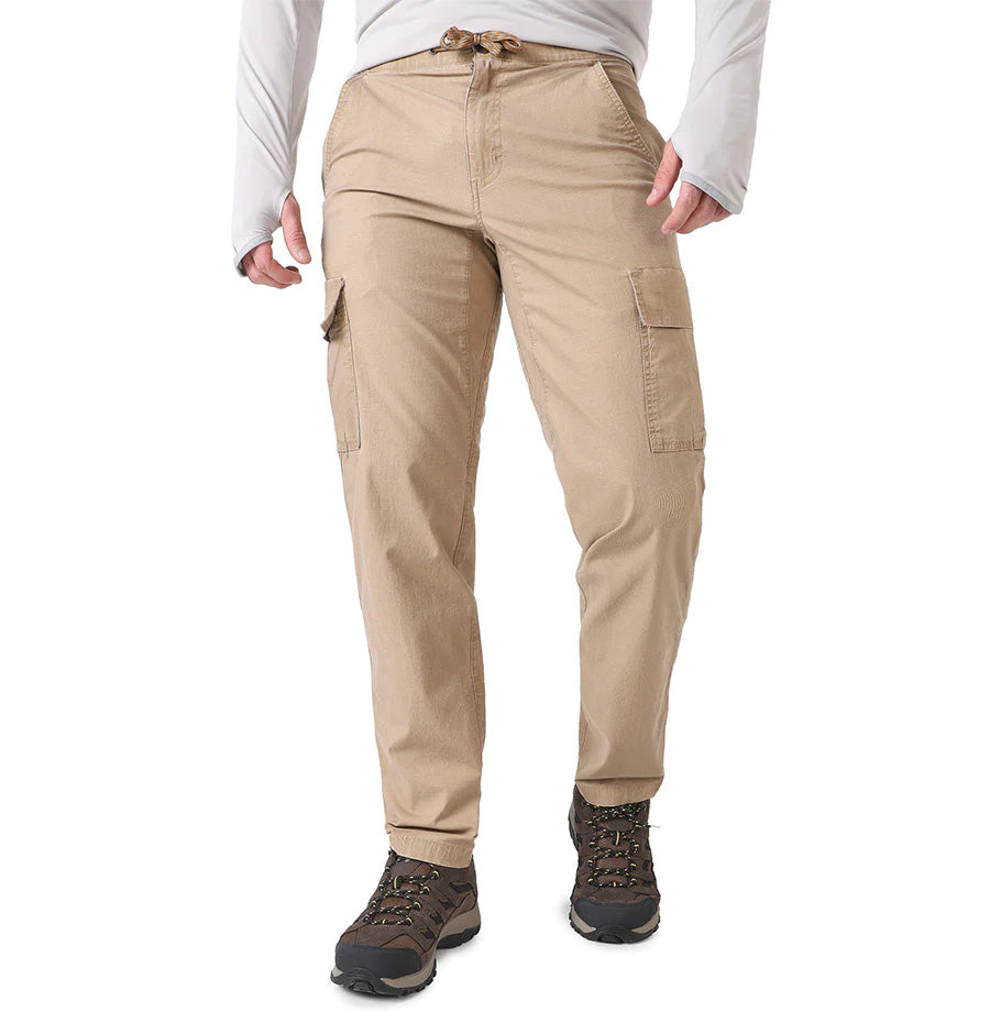 PANTALÓN DE HOMBRE TOP OUT RIPSTOP