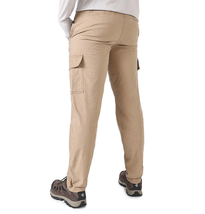 PANTALÓN DE HOMBRE TOP OUT RIPSTOP