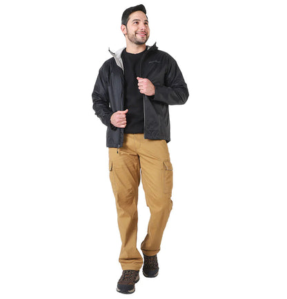 PANTALÓN DE HOMBRE ALTIMETER CARGO / EDDIE BAUER / EDDIE BAUER