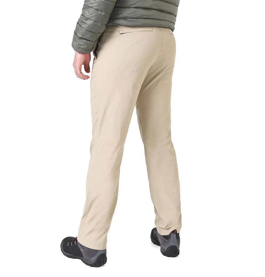 PANTALÓN DE HOMBRE HORIZON GUIDE CHINO