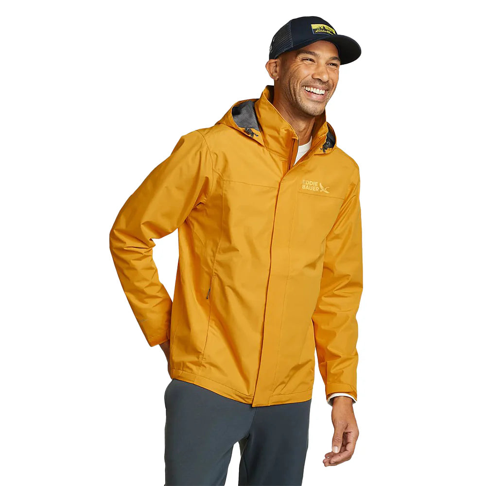CHAQUETA HOMBRE/ PACKABLE RAINFOIL