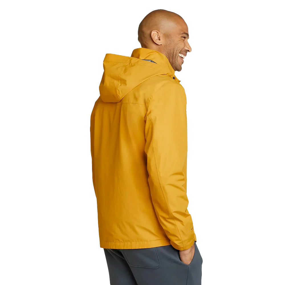 CHAQUETA HOMBRE/ PACKABLE RAINFOIL