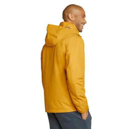 CHAQUETA HOMBRE/ PACKABLE RAINFOIL