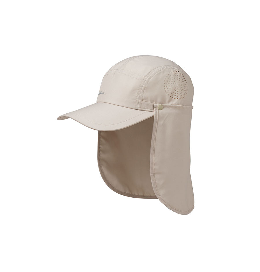 SOMBRERO SAHARA UPF PACKABLE SHADE / EDDIE BAUER