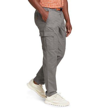 PANTALON HOMBRE TOP OUT RIPSTOP BELTED / EDDIE BAUER